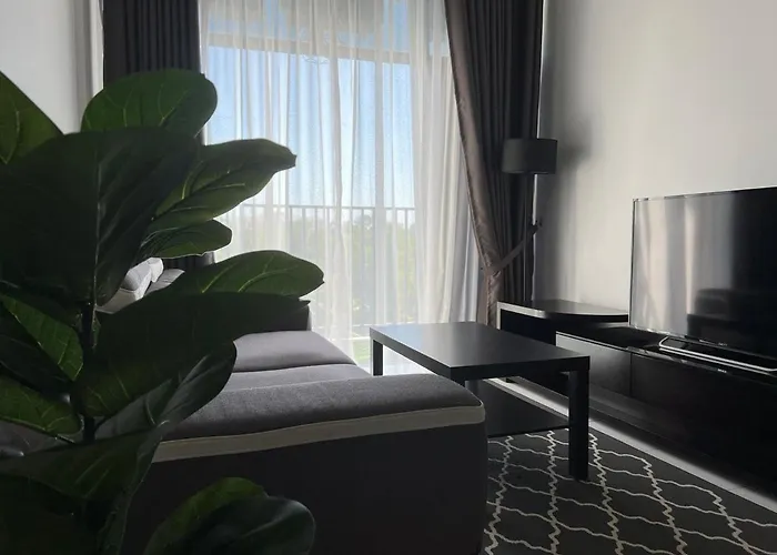 Imperio Professional Suites @ Fd Homestay