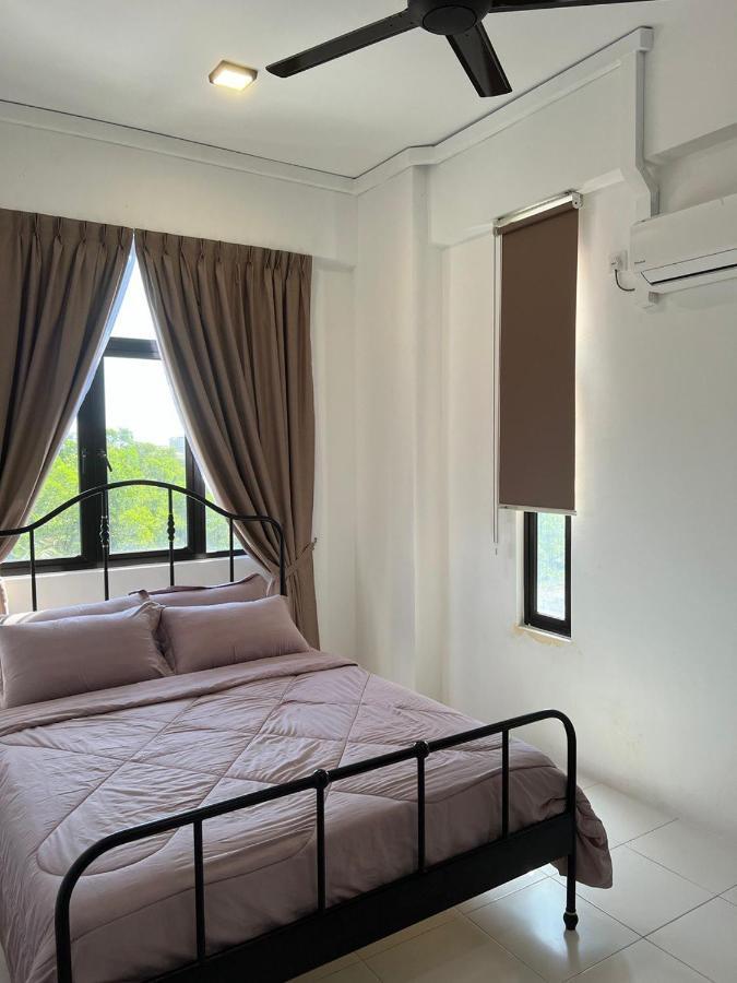 Imperio Professional @ Fd Apartment Alor Setar