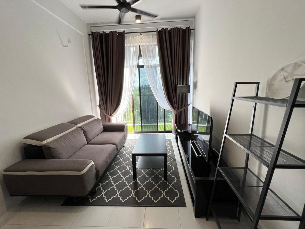 Imperio Professional @ Fd Apartment