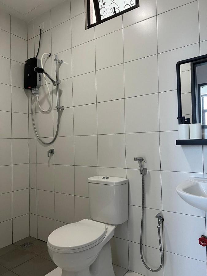 Apartment Imperio Professional @ Fd Alor Setar
