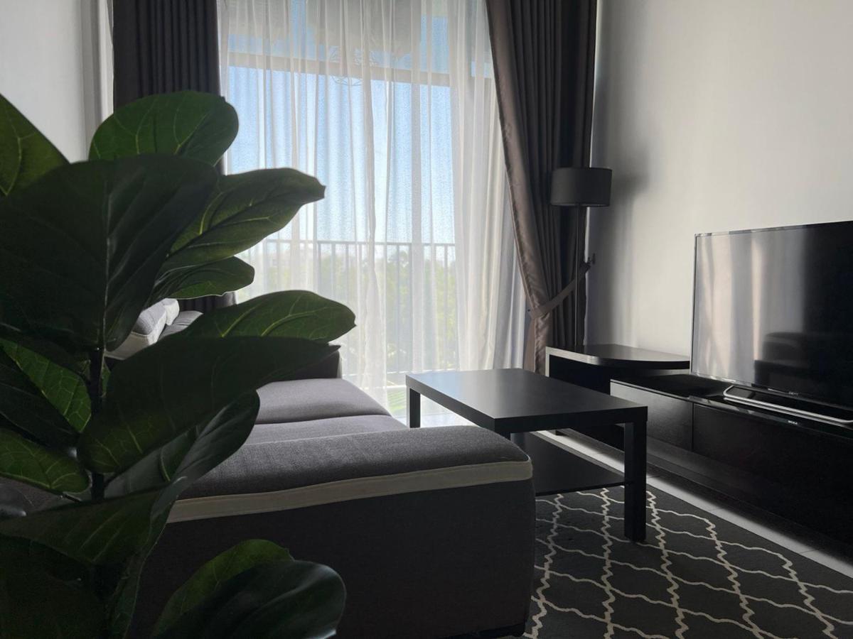 Apartment Imperio Professional @ Fd