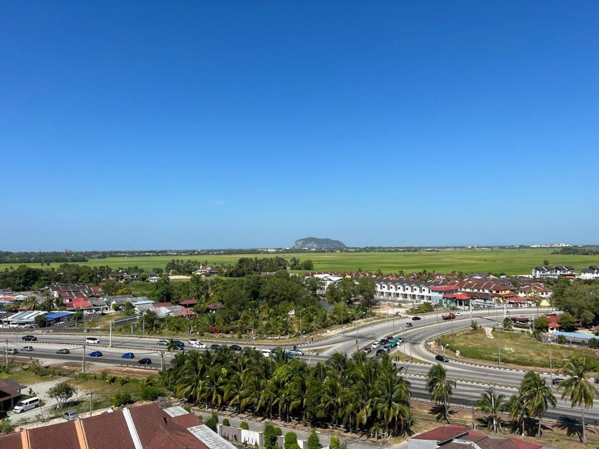 Imperio Professional @ Fd Alor Setar
