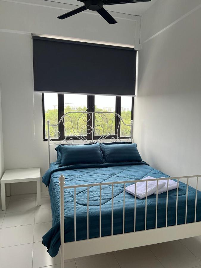 Apartment Imperio Professional @ Fd Alor Setar