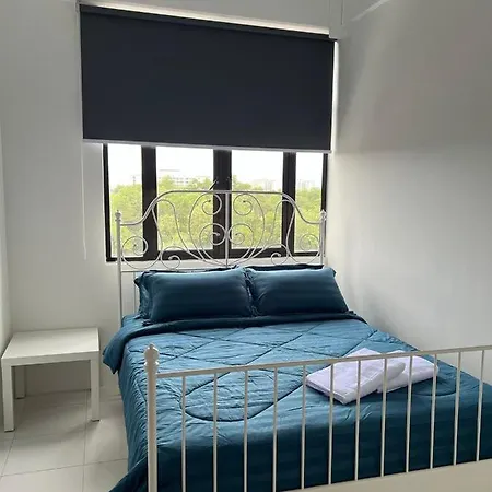 Imperio Professional Suites @ Fd Homestay Alor Setar Exterior photo