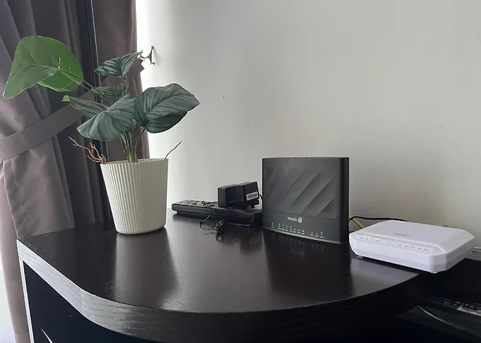 Imperio Professional Suites @ Fd Homestay
